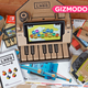 Image for article titled Nintendo Labo's True Promise